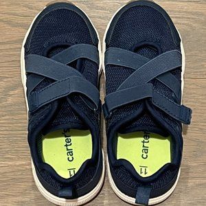 BRAND NEW Carter's Boys Shoes - Size 11 - Paid $29.99